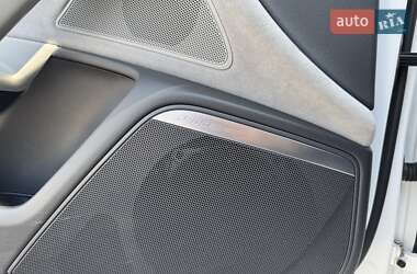 Універсал Audi A6 Allroad 2014 в 
