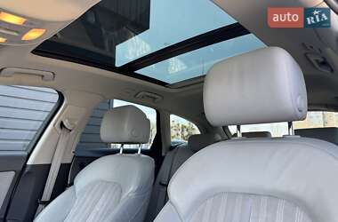 Універсал Audi A6 Allroad 2014 в 