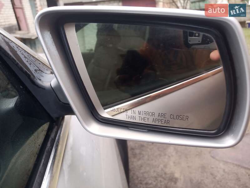 Универсал Audi A6 Allroad 2002 в Локачах