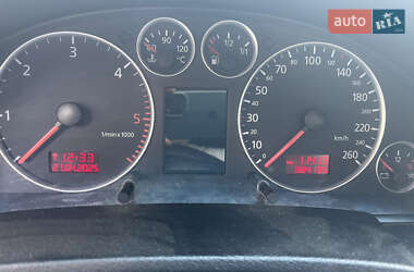 Универсал Audi A6 Allroad 2001 в 