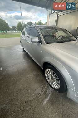 Универсал Audi A6 Allroad 2008 в 