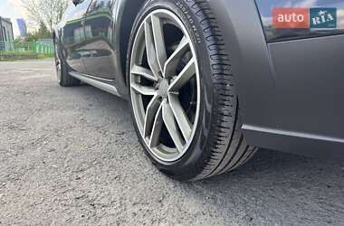 Универсал Audi A6 Allroad 2017 в 