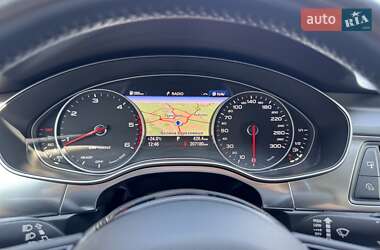 Универсал Audi A6 Allroad 2017 в 