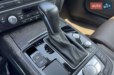 Универсал Audi A6 Allroad 2017 в 