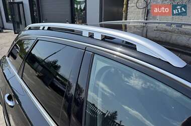 Универсал Audi A6 Allroad 2017 в 