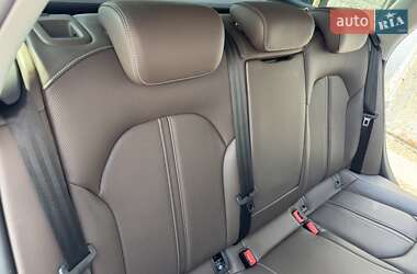 Универсал Audi A6 Allroad 2017 в 