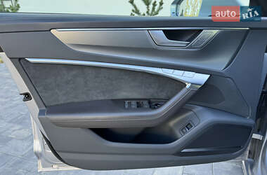 Універсал Audi A6 Allroad 2021 в 