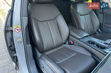 Універсал Audi A6 Allroad 2021 в 