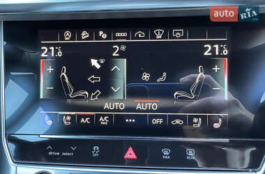 Універсал Audi A6 Allroad 2021 в 