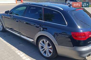 Универсал Audi A6 Allroad 2007 в 