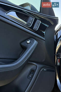 Универсал Audi A6 Allroad 2013 в 