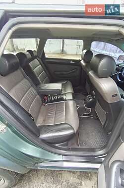 Универсал Audi A6 Allroad 2002 в 