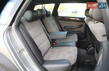 Універсал Audi A6 Allroad 2002 в 