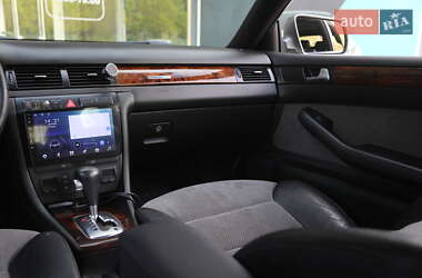 Універсал Audi A6 Allroad 2002 в 