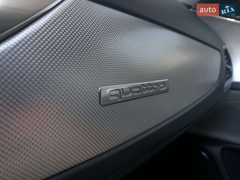 Универсал Audi A6 Allroad 2012 в Ивано-Франковске