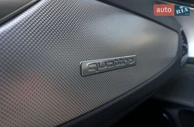 Универсал Audi A6 Allroad 2012 в 