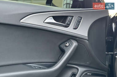 Универсал Audi A6 Allroad 2012 в 