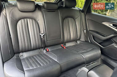 Универсал Audi A6 Allroad 2012 в 