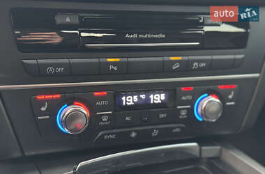 Универсал Audi A6 Allroad 2012 в 