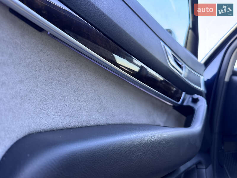 Універсал Audi A6 Allroad 2006 в Хусті