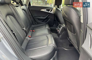 Универсал Audi A6 Allroad 2015 в 