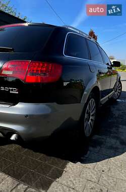 Универсал Audi A6 Allroad 2007 в 