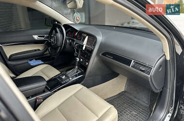 Универсал Audi A6 Allroad 2007 в 
