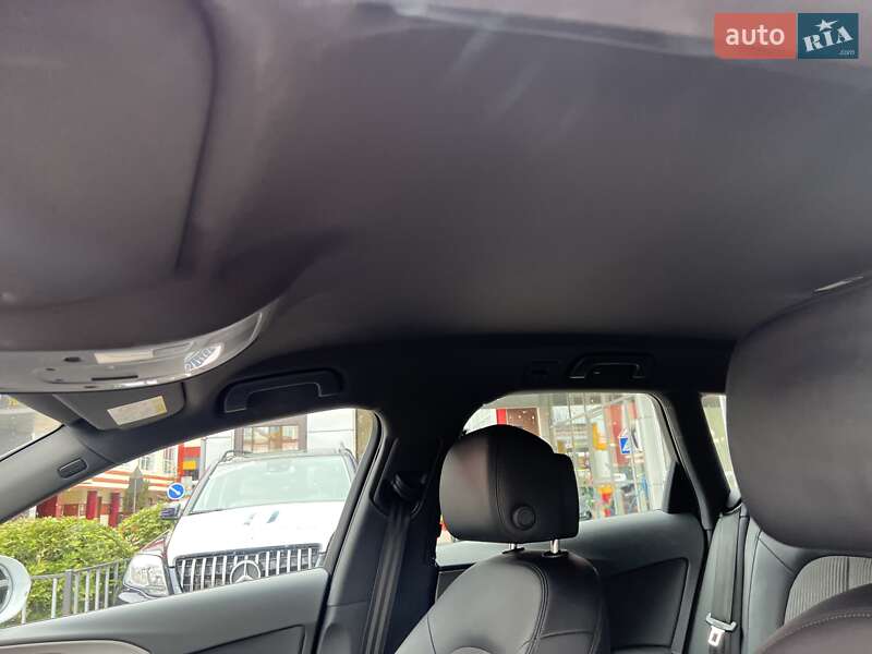Универсал Audi A6 Allroad 2014 в Львове