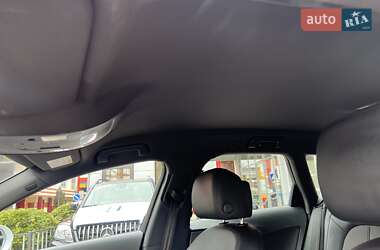 Универсал Audi A6 Allroad 2014 в 