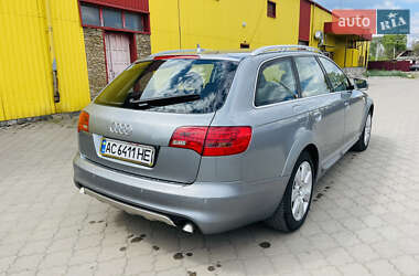 Універсал Audi A6 Allroad 2006 в 
