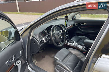 Універсал Audi A6 Allroad 2006 в 