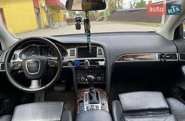Універсал Audi A6 Allroad 2006 в 