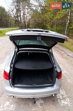 Универсал Audi A6 Allroad 2007 в 