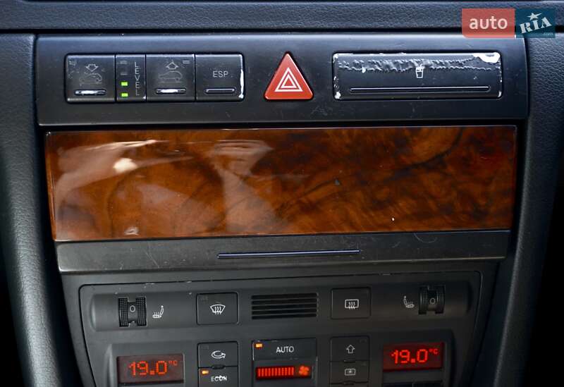 Универсал Audi A6 Allroad 2004 в Киеве фото 20 Универсал Audi A6 Allroad 2004 в Киеве