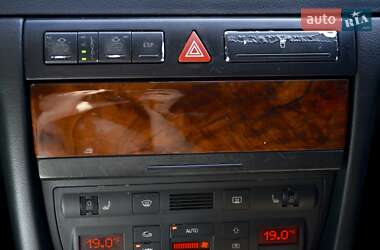 Універсал Audi A6 Allroad 2004 в 