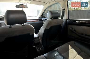 Універсал Audi A6 Allroad 2004 в 