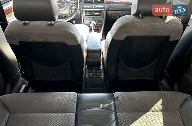 Універсал Audi A6 Allroad 2004 в 