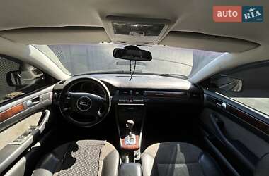 Універсал Audi A6 Allroad 2004 в 