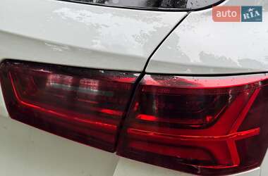 Универсал Audi A6 Allroad 2017 в 