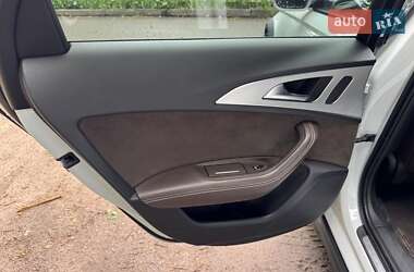 Универсал Audi A6 Allroad 2017 в 