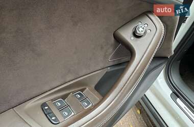 Универсал Audi A6 Allroad 2017 в 