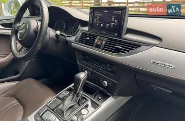 Универсал Audi A6 Allroad 2017 в 