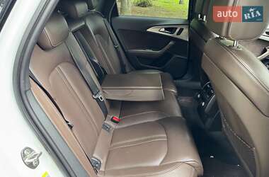 Универсал Audi A6 Allroad 2017 в 