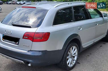 Универсал Audi A6 Allroad 2007 в 