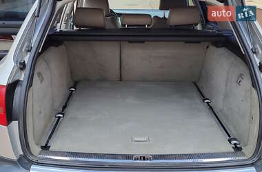 Универсал Audi A6 Allroad 2007 в 