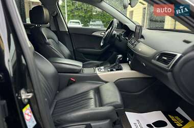 Универсал Audi A6 Allroad 2018 в 