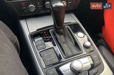 Универсал Audi A6 Allroad 2016 в 