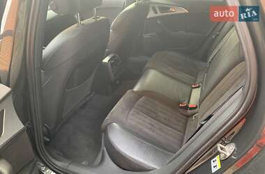 Универсал Audi A6 Allroad 2016 в 