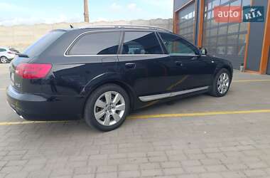 Універсал Audi A6 Allroad 2008 в 