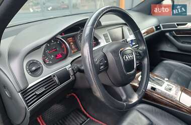 Універсал Audi A6 Allroad 2008 в 